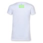 Iconic - 100% Coton Peigné Ring Spun 140 g/ m2 Iconic - 100% Coton Peigné Ring Spun 140 g/ m2