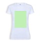Iconic - 100% Coton Peigné Ring Spun 140 g/ m2 Iconic - 100% Coton Peigné Ring Spun 140 g/ m2