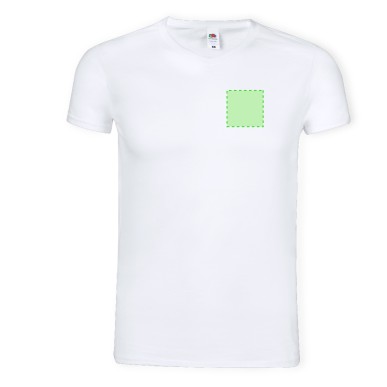 Iconic V-Neck