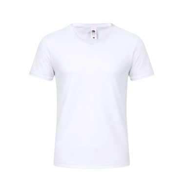 Iconic V-Neck