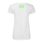 Iconic V-Neck - 100% Coton Peigné Ring Spun 140 g/ m2 Iconic V-Neck - 100% Coton Peigné Ring Spun 140 g/ m2