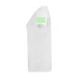 Iconic V-Neck - 100% Coton Peigné Ring Spun 140 g/ m2 Iconic V-Neck - 100% Coton Peigné Ring Spun 140 g/ m2