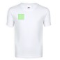 Iconic - 100% Coton Peigné Ring Spun 140 g/ m2 Iconic - 100% Coton Peigné Ring Spun 140 g/ m2