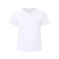 Iconic - 100% Coton Peigné Ring Spun 140 g/ m2 Iconic - 100% Coton Peigné Ring Spun 140 g/ m2