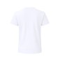 Iconic - 100% Coton Peigné Ring Spun 140 g/ m2 Iconic - 100% Coton Peigné Ring Spun 140 g/ m2