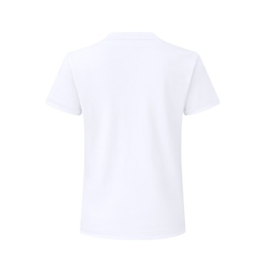 Iconic - 100% Coton Peigné Ring Spun 140 g/ m2