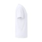 Iconic - 100% Coton Peigné Ring Spun 140 g/ m2 Iconic - 100% Coton Peigné Ring Spun 140 g/ m2