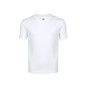 Iconic - 100% Coton Peigné Ring Spun 140 g/ m2 Iconic - 100% Coton Peigné Ring Spun 140 g/ m2