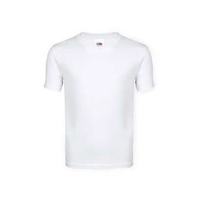 Iconic - 100% Coton Peigné Ring Spun 140 g/ m2