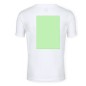 Iconic - 100% Coton Peigné Ring Spun 140 g/ m2 Iconic - 100% Coton Peigné Ring Spun 140 g/ m2