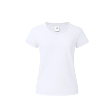 Iconic - 100% Coton Peigné Ring Spun 140 g/ m2