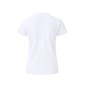 Iconic - 100% Coton Peigné Ring Spun 140 g/ m2 Iconic - 100% Coton Peigné Ring Spun 140 g/ m2