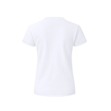 Iconic - 100% Coton Peigné Ring Spun 140 g/ m2