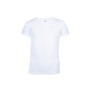 Iconic - 100% Coton Peigné Ring Spun 140 g/ m2 Iconic - 100% Coton Peigné Ring Spun 140 g/ m2