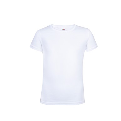 Iconic - 100% Coton Peigné Ring Spun 140 g/ m2