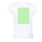 Iconic - 100% Coton Peigné Ring Spun 140 g/ m2 Iconic - 100% Coton Peigné Ring Spun 140 g/ m2