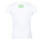 Iconic - 100% Coton Peigné Ring Spun 140 g/ m2 Iconic - 100% Coton Peigné Ring Spun 140 g/ m2