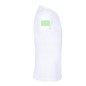 Iconic - 100% Coton Peigné Ring Spun 140 g/ m2 Iconic - 100% Coton Peigné Ring Spun 140 g/ m2