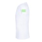 Iconic - 100% Coton Peigné Ring Spun 140 g/ m2 Iconic - 100% Coton Peigné Ring Spun 140 g/ m2