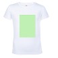 Iconic - 100% Coton Peigné Ring Spun 140 g/ m2 Iconic - 100% Coton Peigné Ring Spun 140 g/ m2