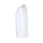 Iconic Long Sleeve T - 100% Coton Peigné Ring Spun 140 g/ m2 Iconic Long Sleeve T - 100% Coton Peigné Ring Spun 140 g/ m2