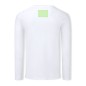 Iconic Long Sleeve T - 100% Coton Peigné Ring Spun 140 g/ m2 Iconic Long Sleeve T - 100% Coton Peigné Ring Spun 140 g/ m2