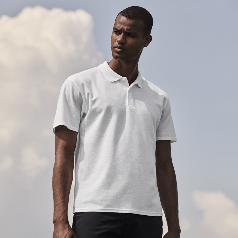 Original - 100% Coton Piqué 175 g/ m2 Original - 100% Coton Piqué 175 g/ m2