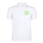 Original - 100% Coton Piqué 175 g/ m2 Original - 100% Coton Piqué 175 g/ m2
