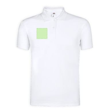 Original - 100% Coton Piqué 175 g/ m2