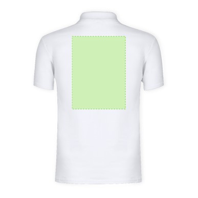 Original - 100% Coton Piqué 175 g/ m2