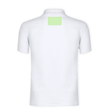 Original - 100% Coton Piqué 175 g/ m2