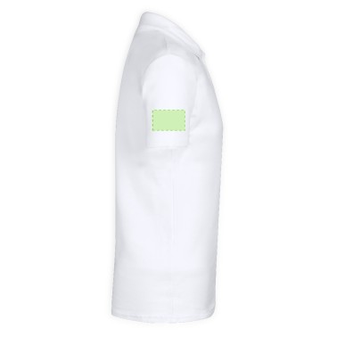 Original - 100% Coton Piqué 175 g/ m2