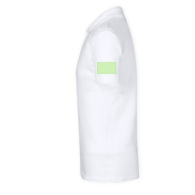 Original - 100% Coton Piqué 175 g/ m2