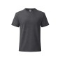 Iconic - 100% Coton Peigné Ring Spun 150 g/ m2 Iconic - 100% Coton Peigné Ring Spun 150 g/ m2