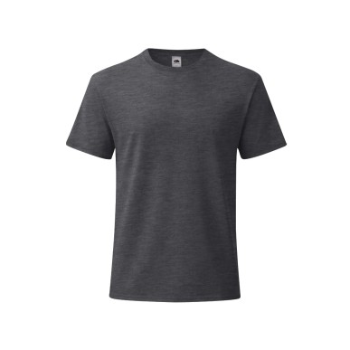 Iconic - 100% Coton Peigné Ring Spun 150 g/ m2