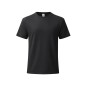 Iconic - 100% Coton Peigné Ring Spun 150 g/ m2 Iconic - 100% Coton Peigné Ring Spun 150 g/ m2