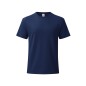 Iconic - 100% Coton Peigné Ring Spun 150 g/ m2 Iconic - 100% Coton Peigné Ring Spun 150 g/ m2