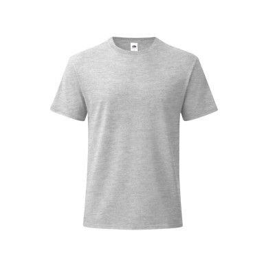 Iconic - 100% Coton Peigné Ring Spun 150 g/ m2