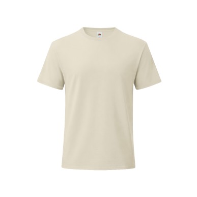 Iconic - 100% Coton Peigné Ring Spun 150 g/ m2