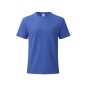Iconic - 100% Coton Peigné Ring Spun 150 g/ m2 Iconic - 100% Coton Peigné Ring Spun 150 g/ m2