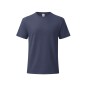 Iconic - 100% Coton Peigné Ring Spun 150 g/ m2 Iconic - 100% Coton Peigné Ring Spun 150 g/ m2