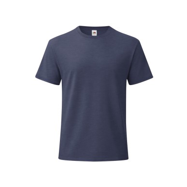 Iconic - 100% Coton Peigné Ring Spun 150 g/ m2