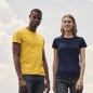 Iconic - 100% Coton Peigné Ring Spun 150 g/ m2 Iconic - 100% Coton Peigné Ring Spun 150 g/ m2