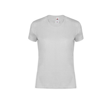 Iconic - 100% Coton Peigné Ring Spun 150 g/ m2