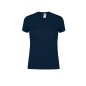 Iconic - 100% Coton Peigné Ring Spun 150 g/ m2 Iconic - 100% Coton Peigné Ring Spun 150 g/ m2