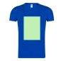 Iconic V-Neck - 100% Coton Peigné Ring Spun 150 g/ m2 Iconic V-Neck - 100% Coton Peigné Ring Spun 150 g/ m2