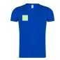 Iconic V-Neck - 100% Coton Peigné Ring Spun 150 g/ m2 Iconic V-Neck - 100% Coton Peigné Ring Spun 150 g/ m2