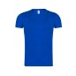 Iconic V-Neck - 100% Coton Peigné Ring Spun 150 g/ m2 Iconic V-Neck - 100% Coton Peigné Ring Spun 150 g/ m2