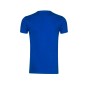 Iconic V-Neck - 100% Coton Peigné Ring Spun 150 g/ m2 Iconic V-Neck - 100% Coton Peigné Ring Spun 150 g/ m2