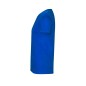 Iconic V-Neck - 100% Coton Peigné Ring Spun 150 g/ m2 Iconic V-Neck - 100% Coton Peigné Ring Spun 150 g/ m2